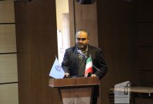 گزارش تصویری مراسم تجلیل از پژوهشگران برتر دانشجویی
